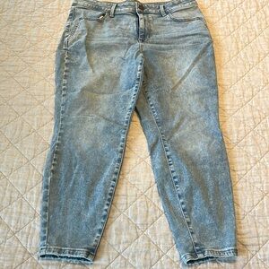 M jeans by Maurice’s